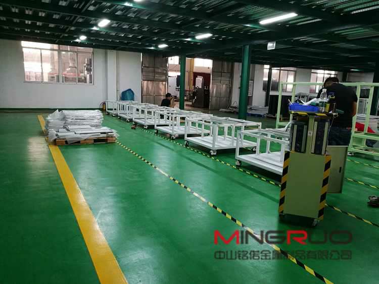 钣金加工 金属制品加工 钣金机箱加工_石家庄安邦房地产投资咨询有限公司