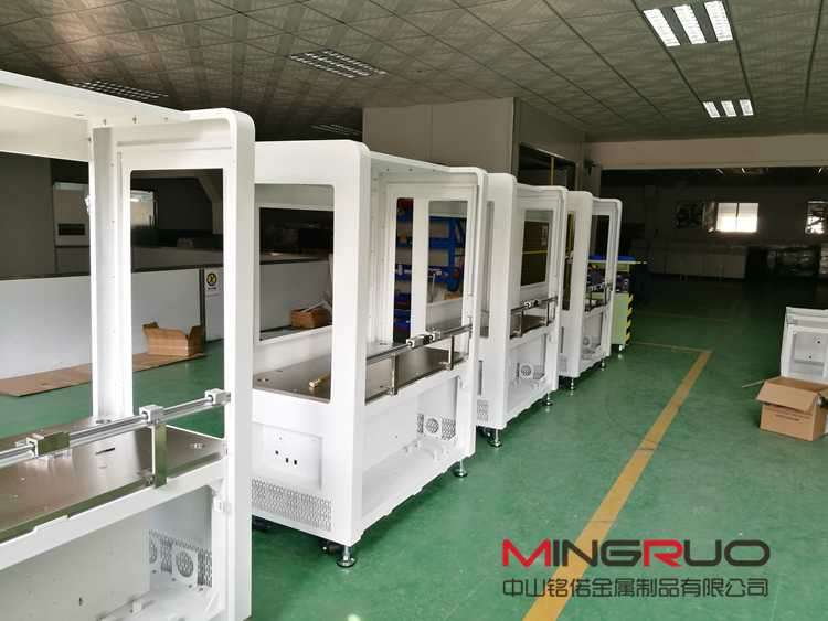 石家庄安邦房地产投资咨询有限公司教您在制作钣金件的时候各种材料的比较