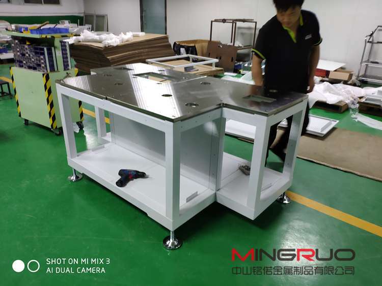 钣金加工不锈钢的有关实用知识_石家庄安邦房地产投资咨询有限公司