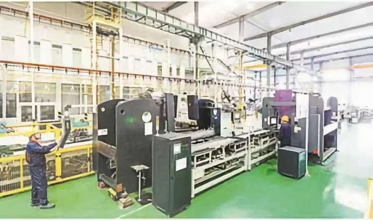 钣金加工产品在自动化及电梯行业中的应用 -石家庄安邦房地产投资咨询有限公司