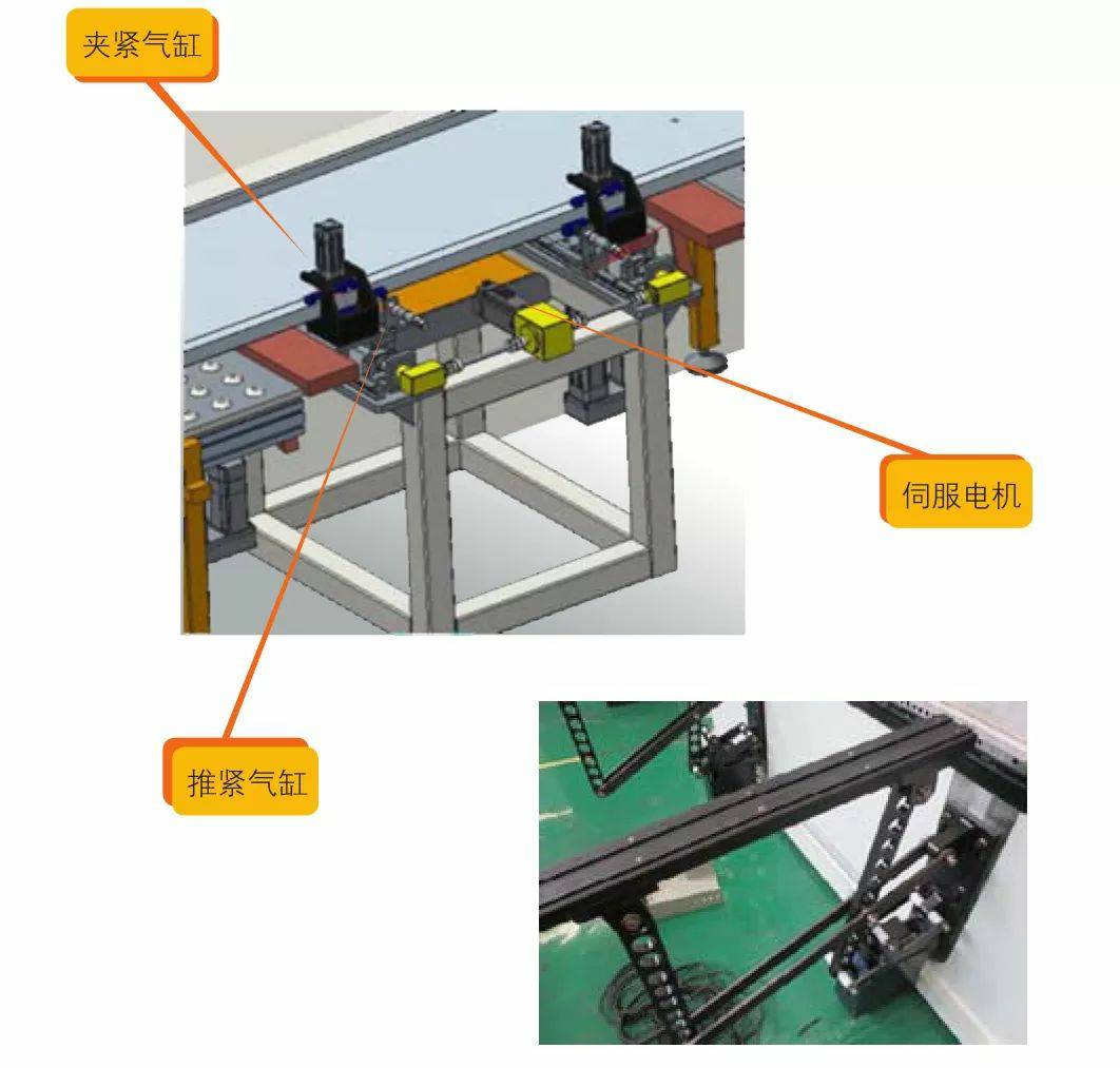 钣金加工产品在自动化及电梯行业中的应用 -石家庄安邦房地产投资咨询有限公司