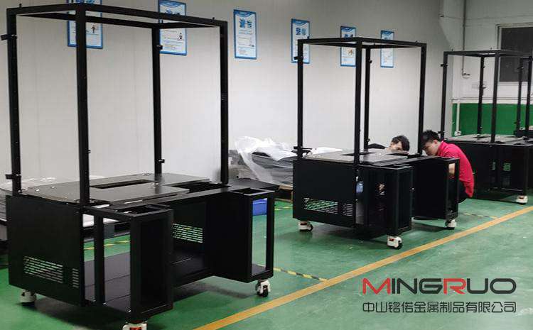 钣金加工行业现状及未来发展方向预测-石家庄安邦房地产投资咨询有限公司