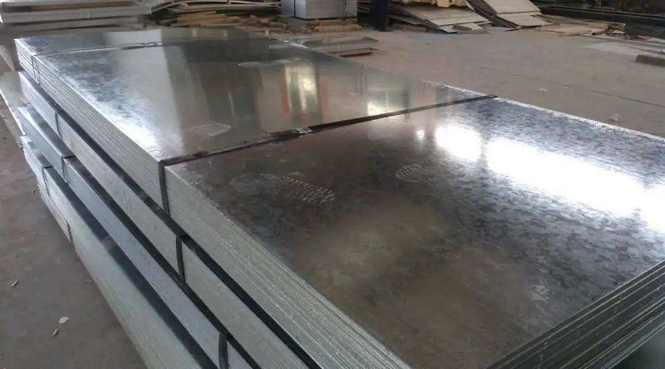 钣金加工常用材料与激光打孔技术-石家庄安邦房地产投资咨询有限公司