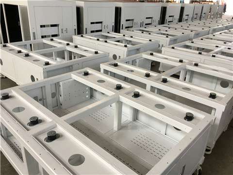 细数一下国内的钣金加工工艺-石家庄安邦房地产投资咨询有限公司
