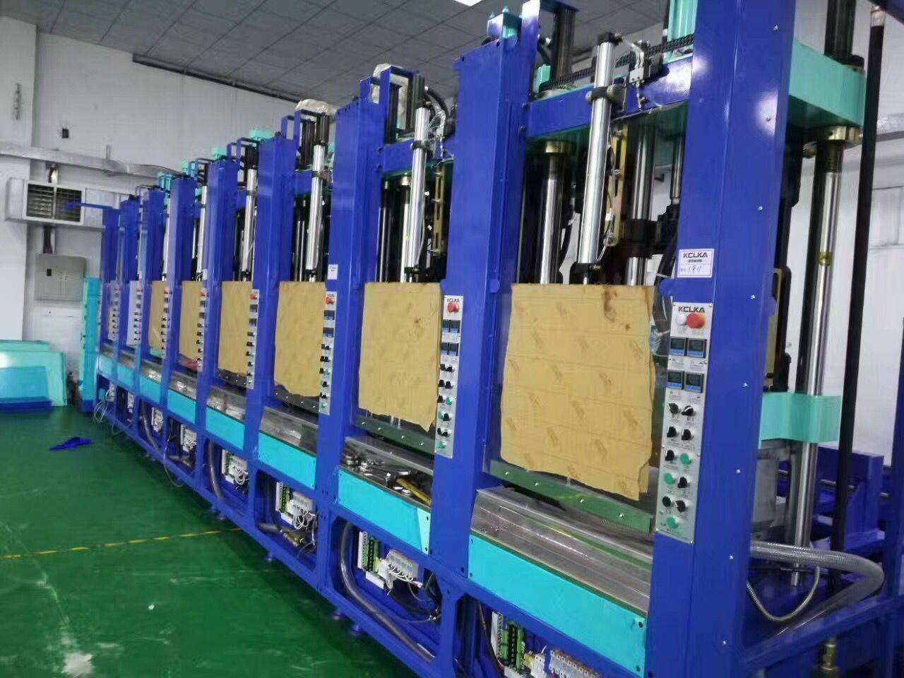 钣金加工对比高精密钣金加工的区别-石家庄安邦房地产投资咨询有限公司