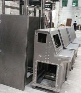什么在影响定制钣金加工质量-石家庄安邦房地产投资咨询有限公司