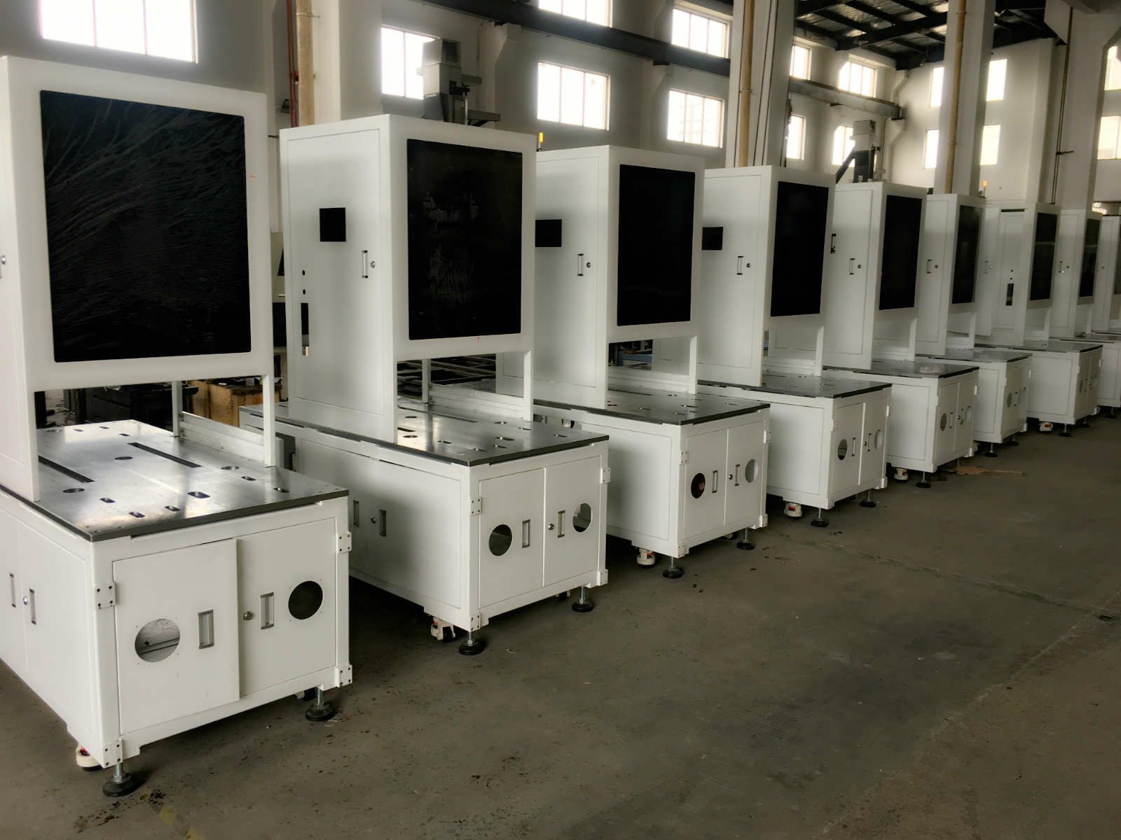钣金加工成型在工作中应用-石家庄安邦房地产投资咨询有限公司