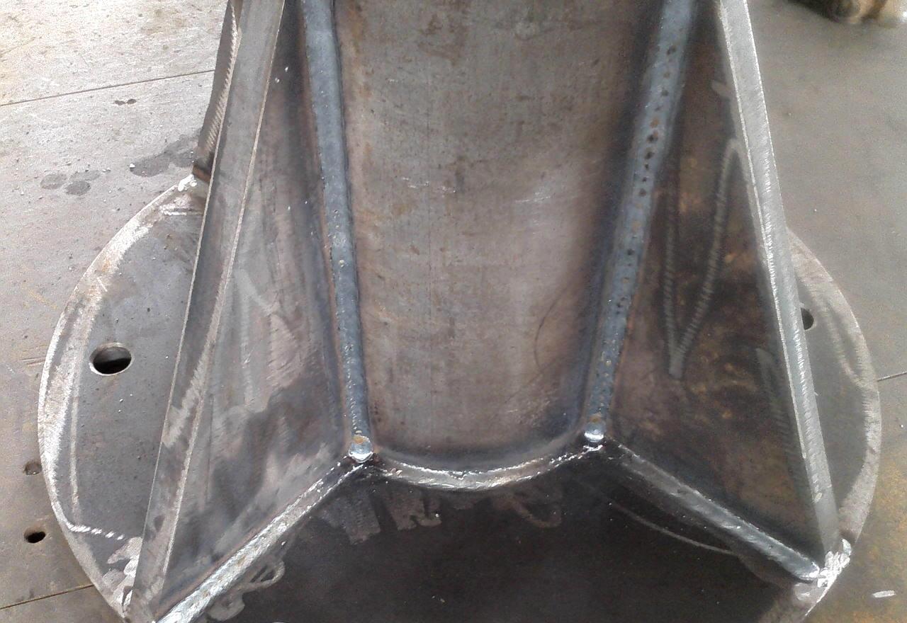 钣金加工零件连接的方式有哪些？-石家庄安邦房地产投资咨询有限公司